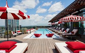 Virgin Hotels Nashville